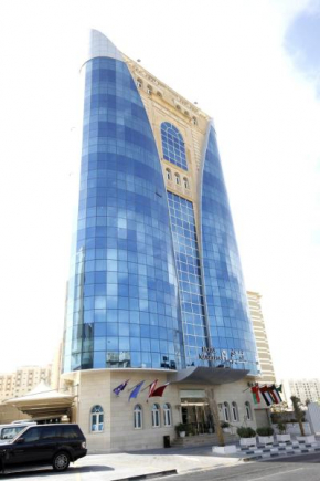  Musherib Hotel  Доха